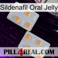 Sildenafil Oral Jelly 25